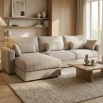 Hector Chaise Sofa