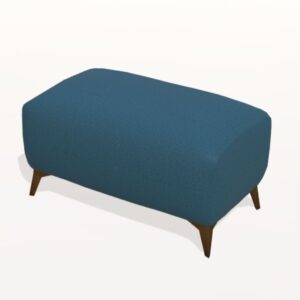 Large Footstool