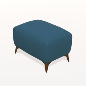 Medium Footstool