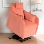 Nadia Power rise and recliner chair