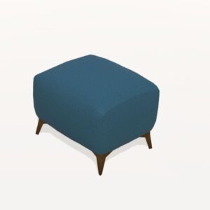 Small Footstool