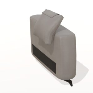 V2 Right Hand Facing Arm