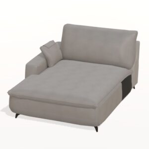 144cm Left Chaise