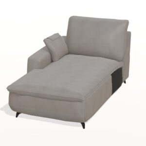 112cm Left Chaise