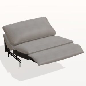 122cm Seat