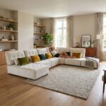 Arianne Love modular Sofa