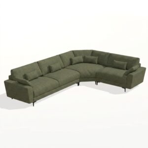 Scala Angled Corner Sofa