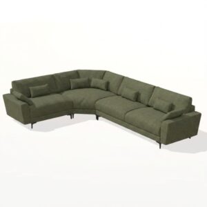 Scala Angled Corner Sofa