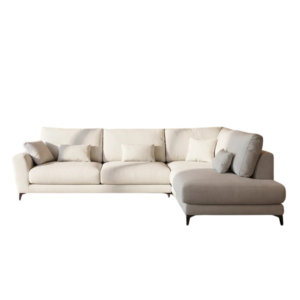Scala Chaise Sofa from Fama