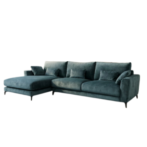 Scala Chaise Sofa from Fama