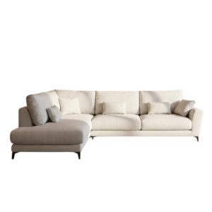 Scala Chaise Sofa from Fama