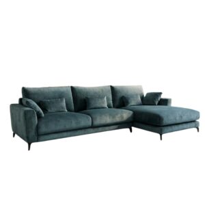 Scala Chaise Sofa from Fama