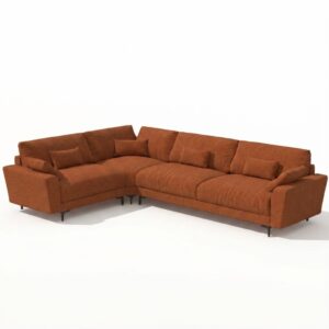 Scala Corner Sofa From Fama