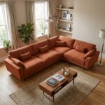 Scala Corner Sofa From Fama