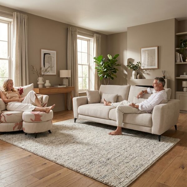 Scala Sofa