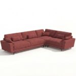 Scala Corner Sofa From Fama