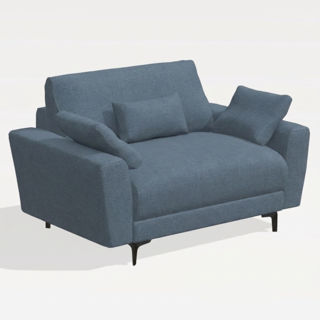 Scala Snuggler Blue