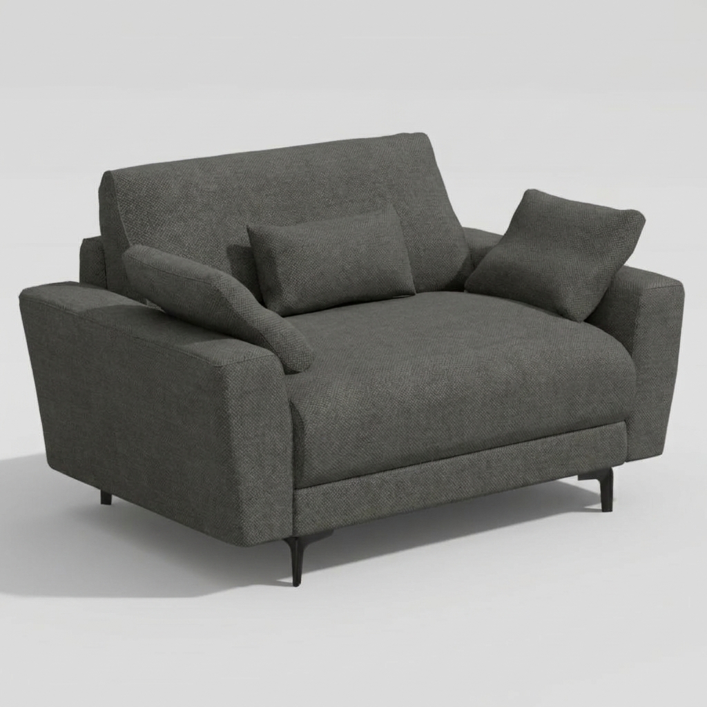 Scala Snuggler Dark Tones