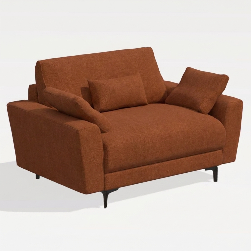 Scala Snuggler Earthy