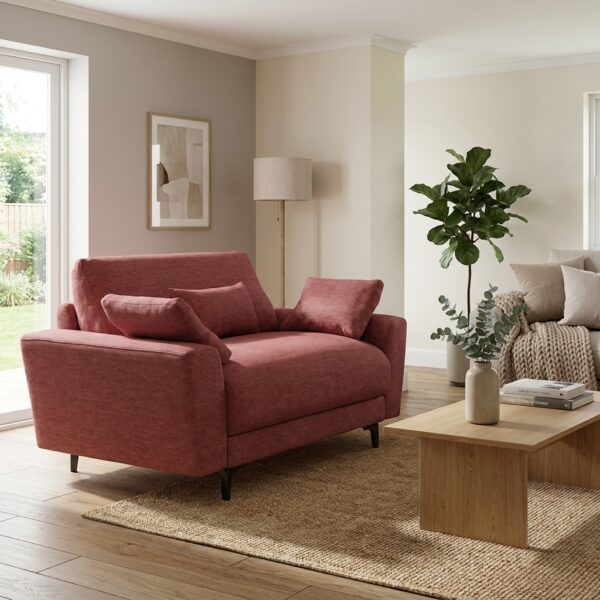 Scala Snuggler Pink