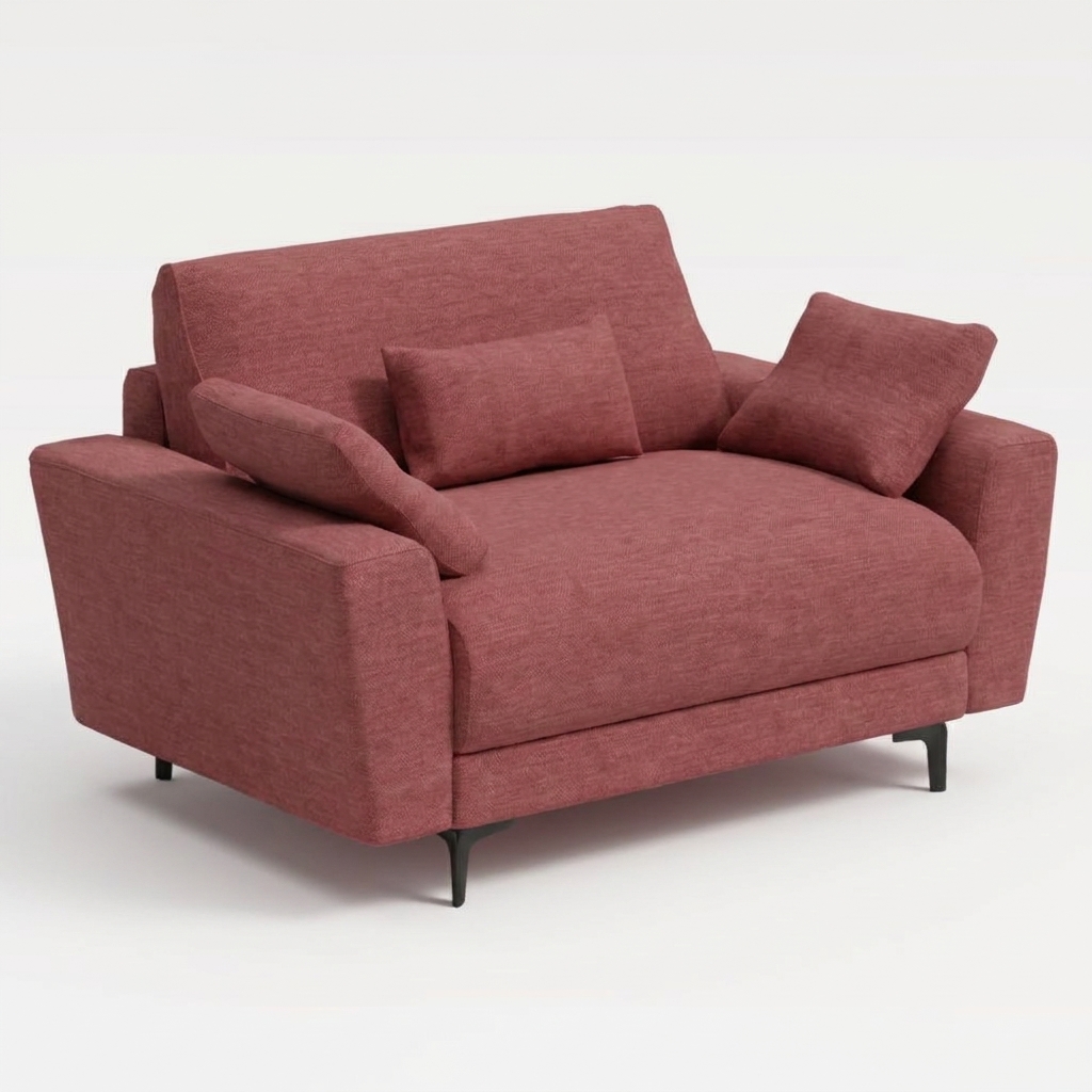 Scala Snuggler Pink