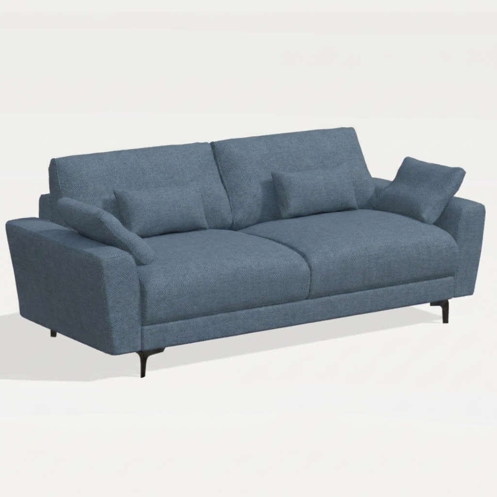 Scala Sofa Blue