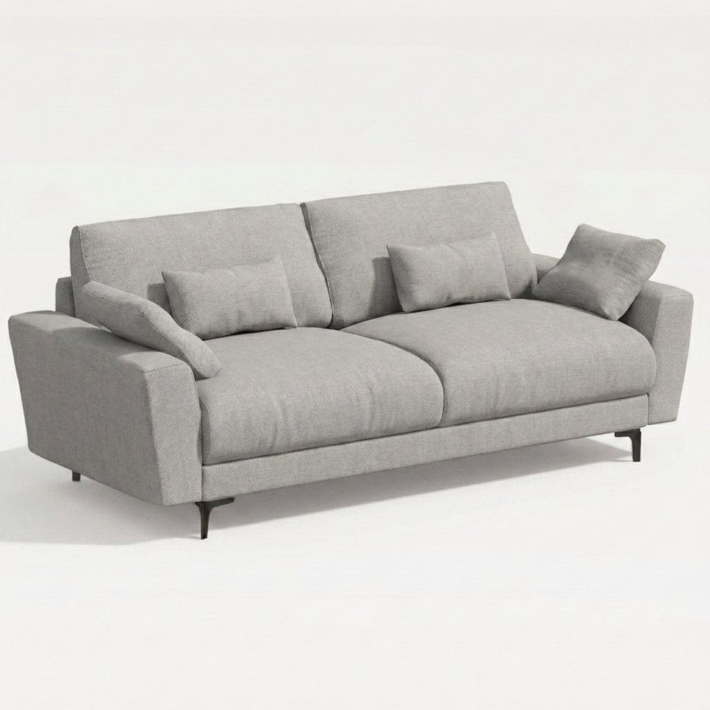 Scala Sofa Neutral
