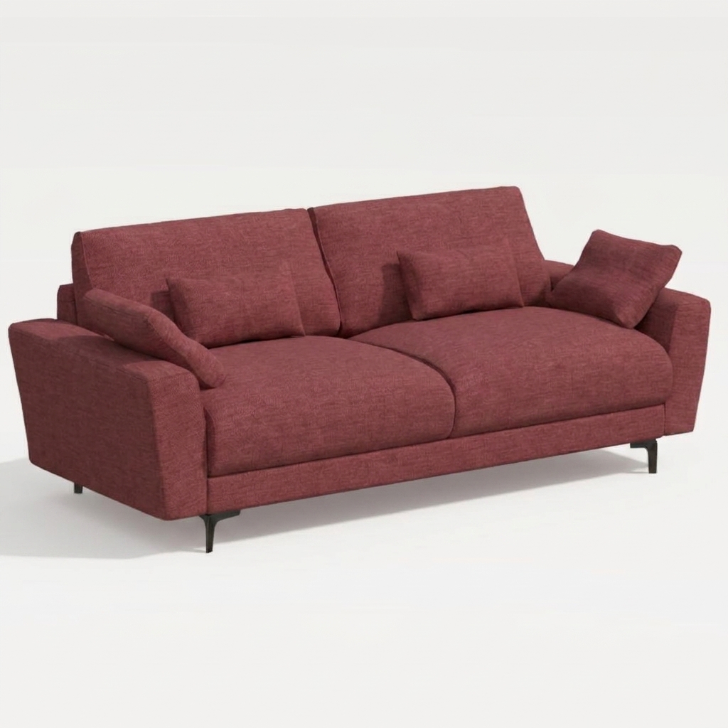 Scala Sofa Pink