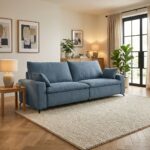 Selene Blue Room