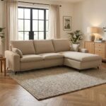 Selene Chaise Sofa