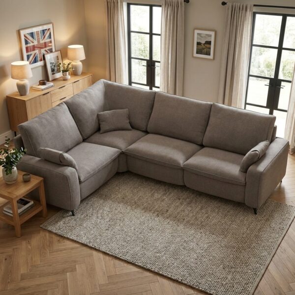 Selene Corner Sofa