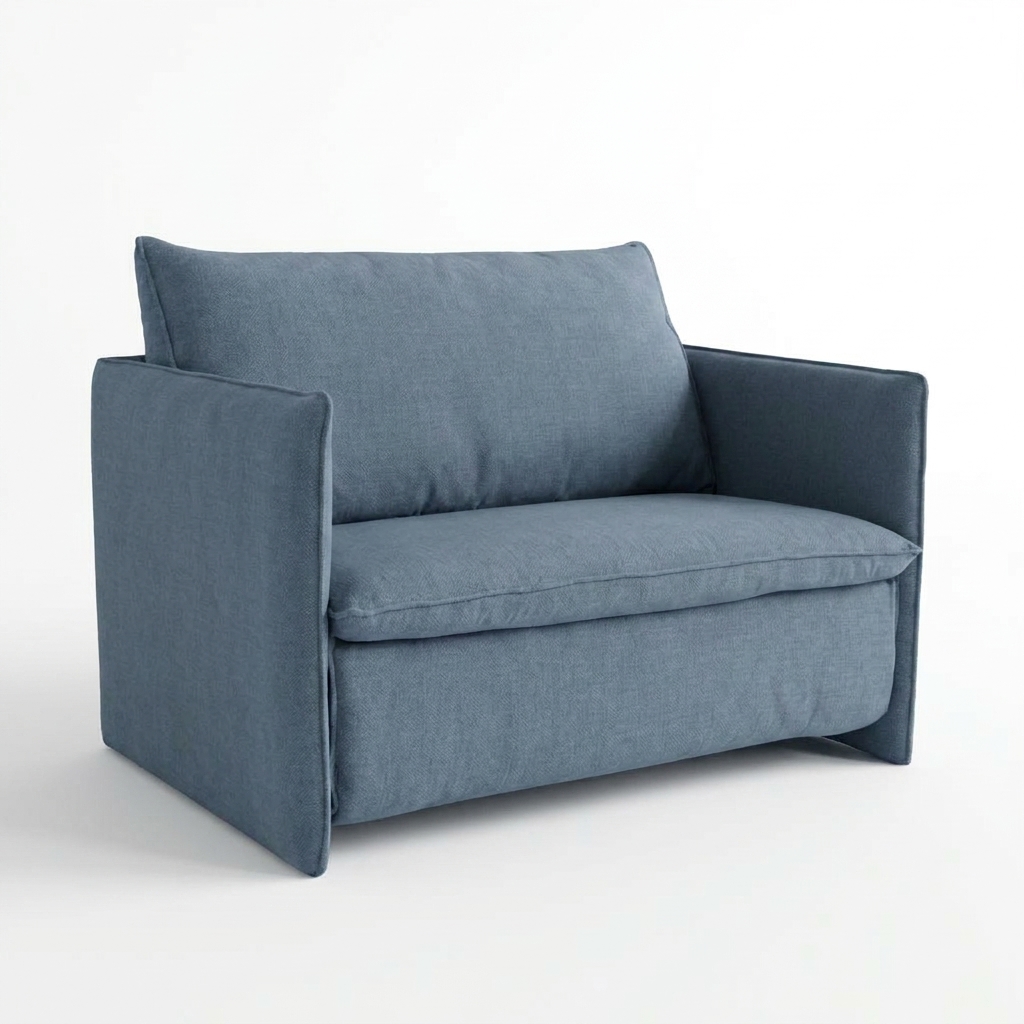 Selene Snuggler Blue