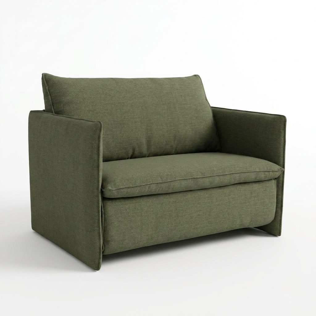 Selene Snuggler Green