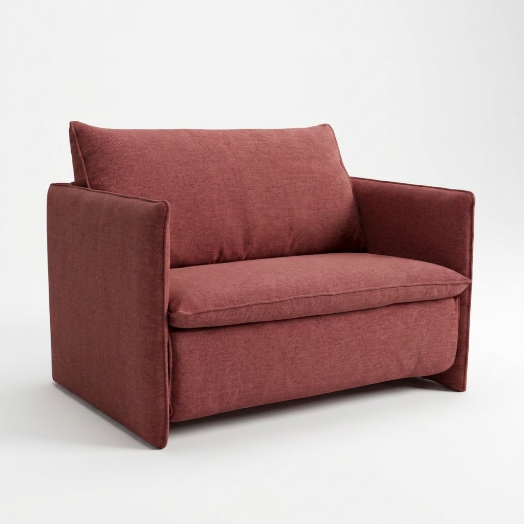 Selene Snuggler Pink