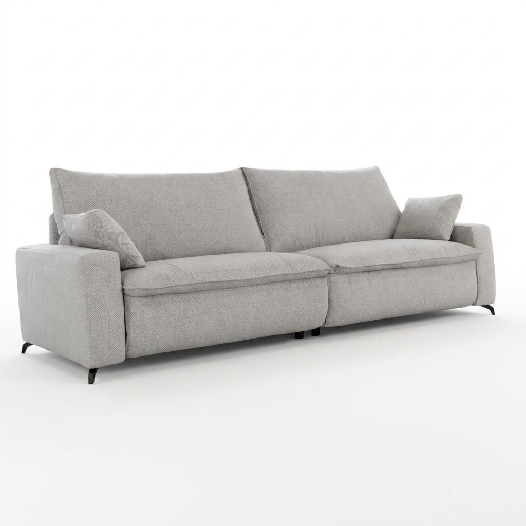 Selene Sofa Neutral Tones