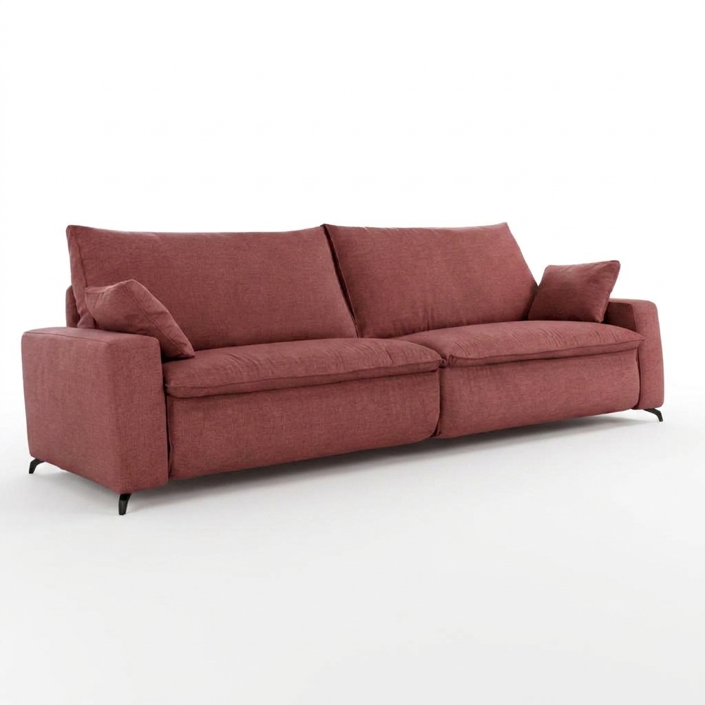 Selene Sofa Pink
