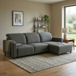 Natalie Chaise Sofa