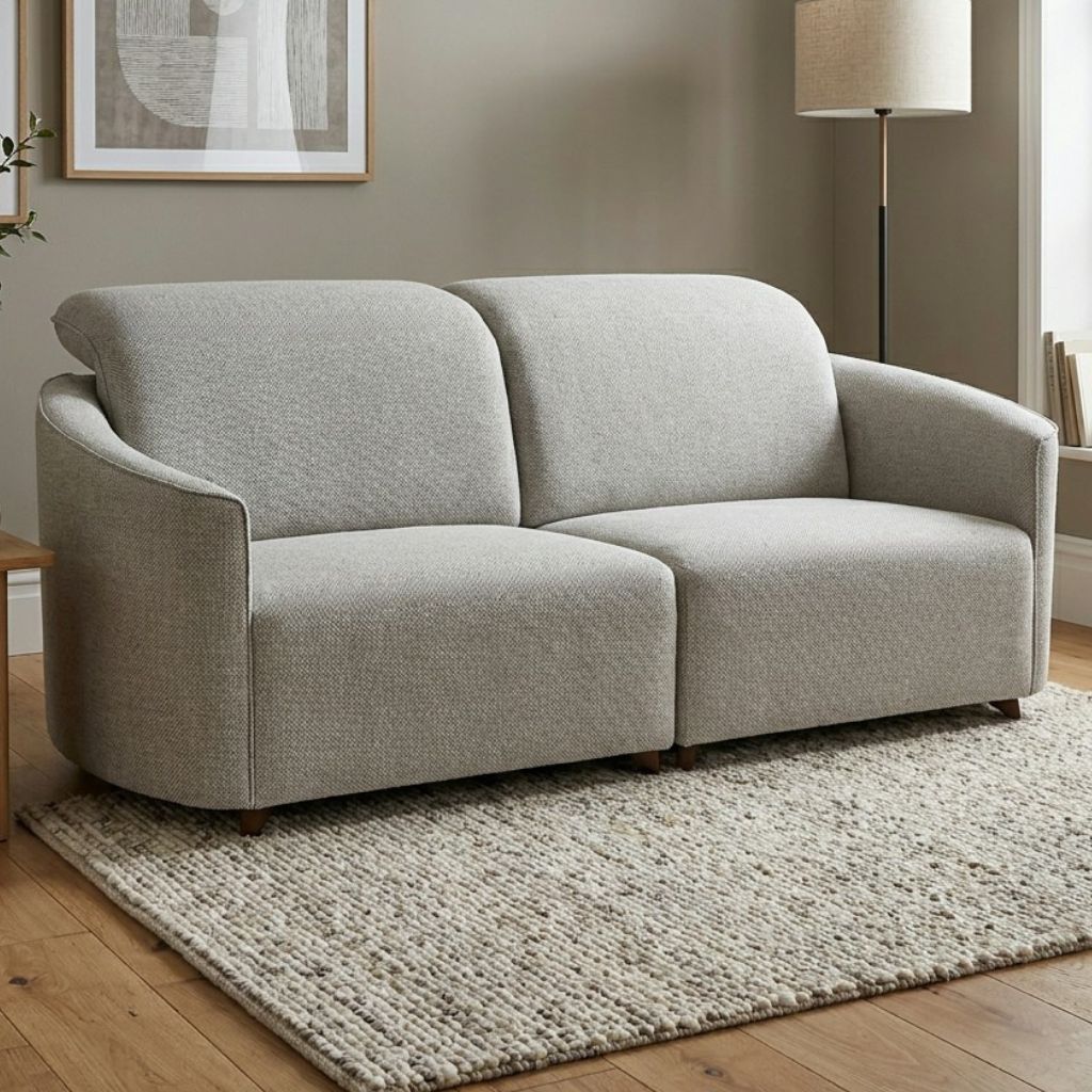 Natalie Sofa Collection