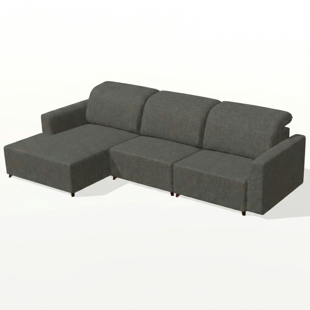 Natalie Chaise Dark Tones LHF