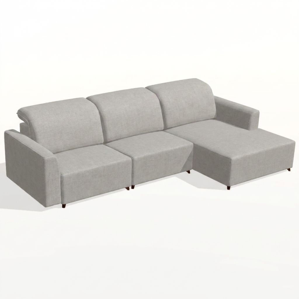 Natalie Chaise Neutral