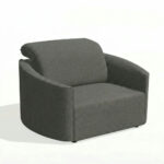 Natalie Snuggler Dark Tones