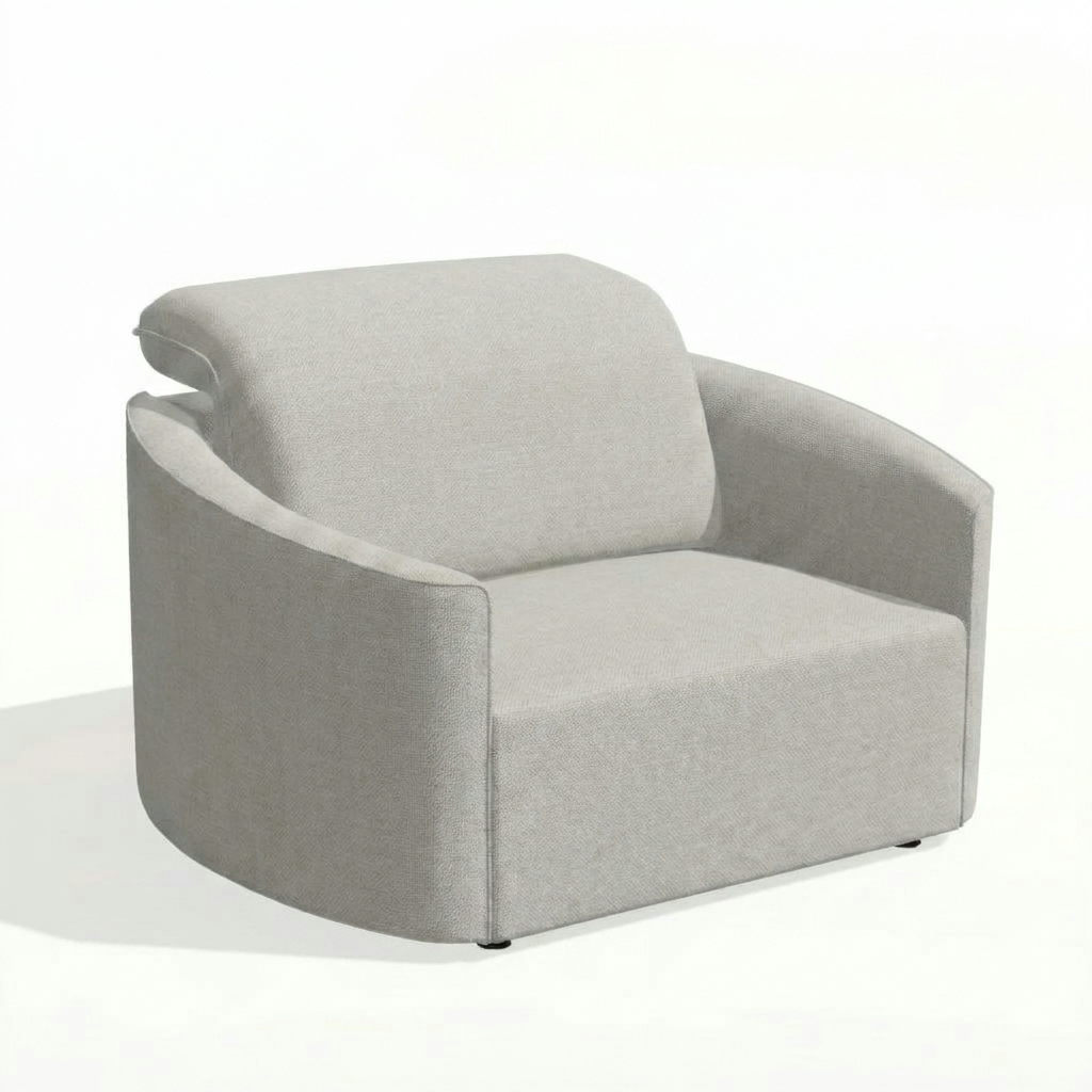 Natalie Snuggler Neutral