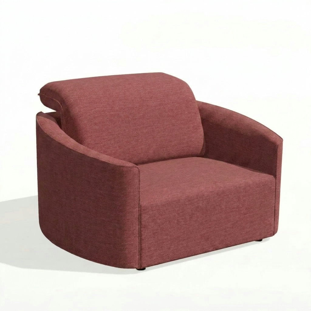 Natalie Snuggler Pink