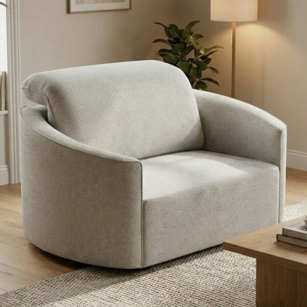 Natalie Snuggler Room Set