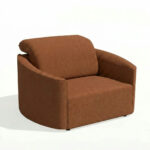Natalie Snuggler Rust