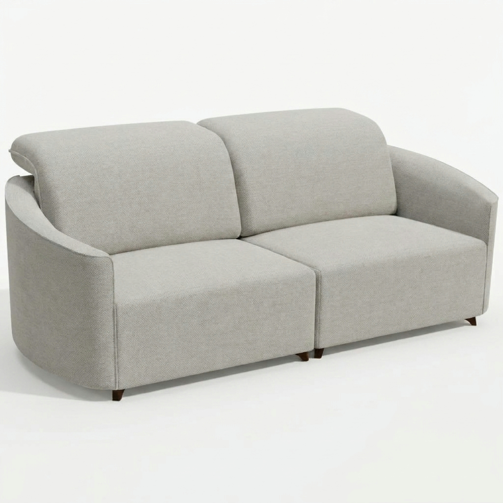 Natalie Sofa Neutral
