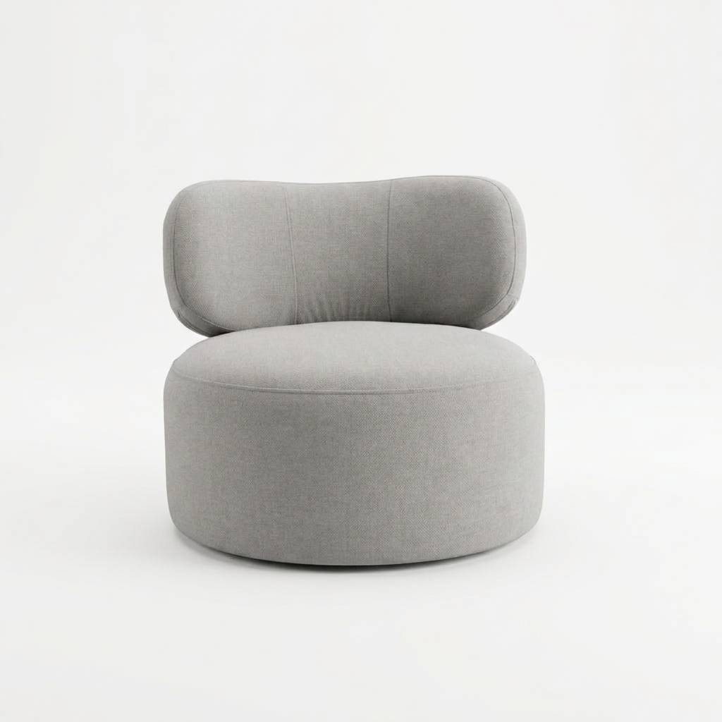 Zora Chair Neutral