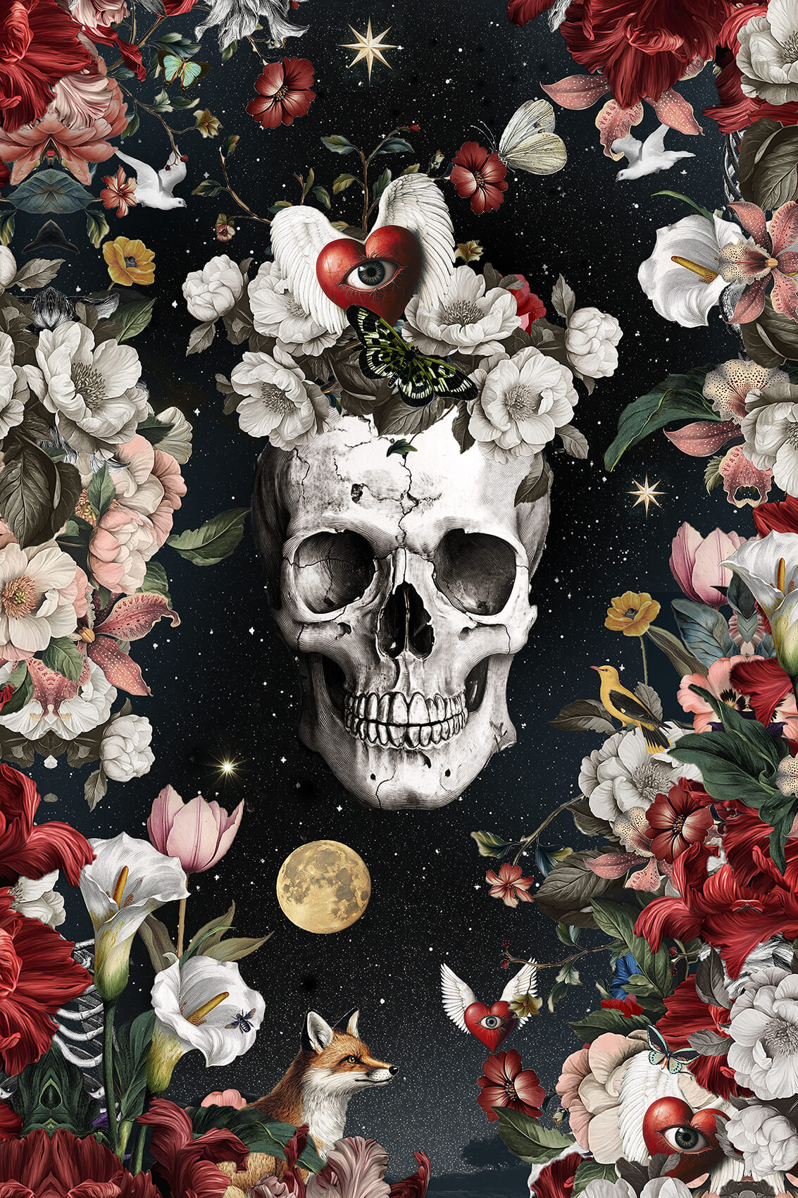 Night Skull