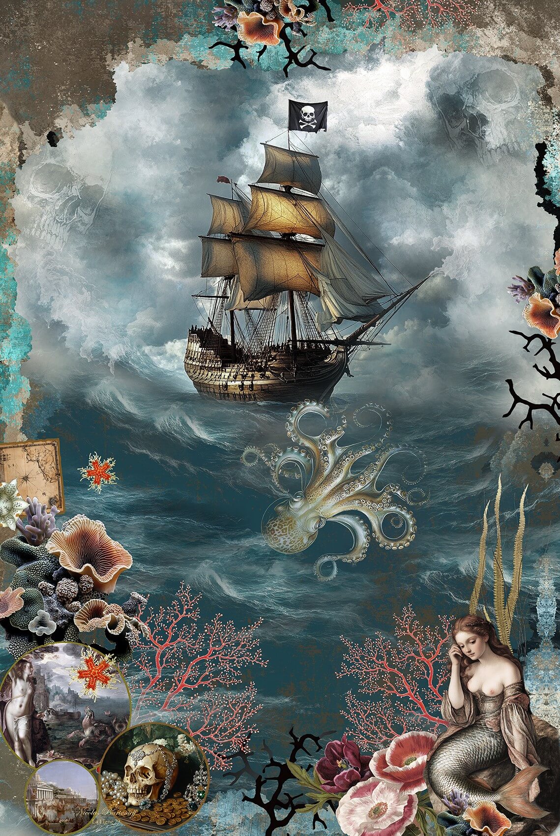 Octopus